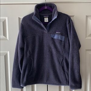 Patagonia W’s Snap T Fleece Pullover